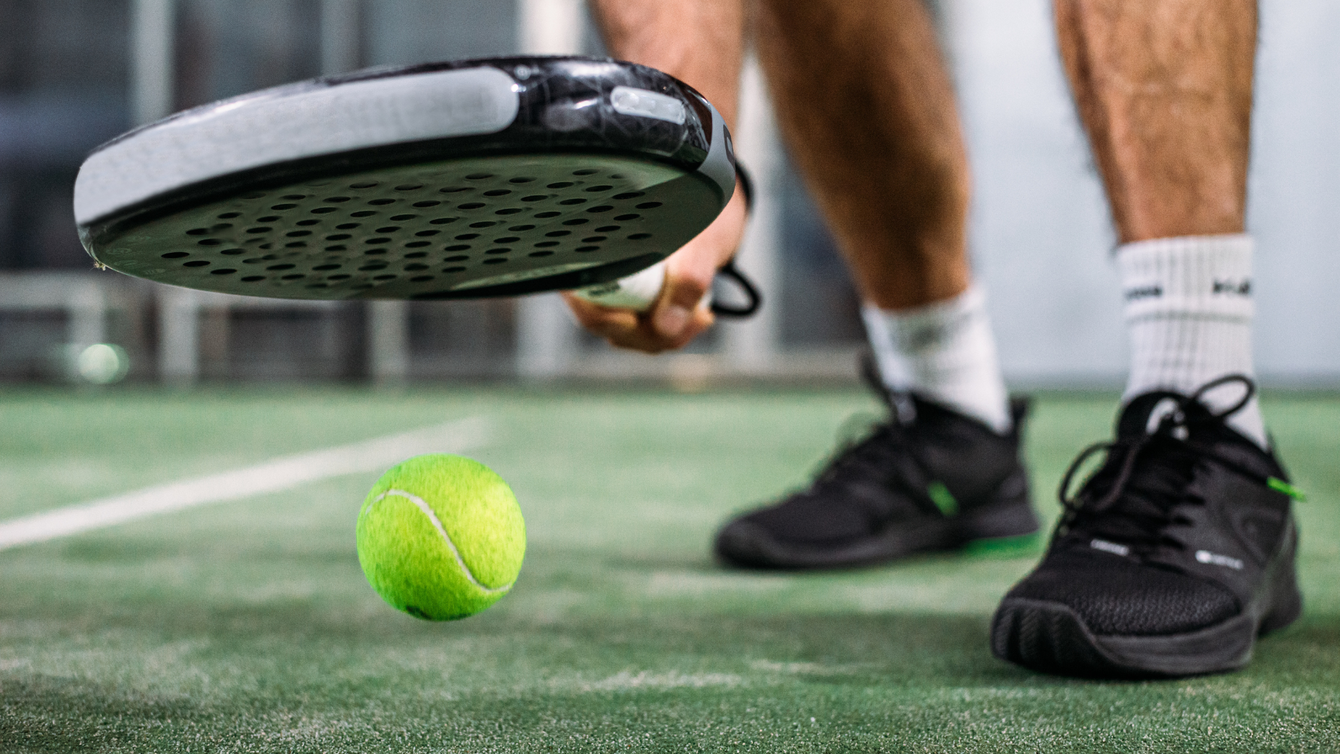 Las 3 Mejores Zapatillas de pádel calidad-precio en 2025