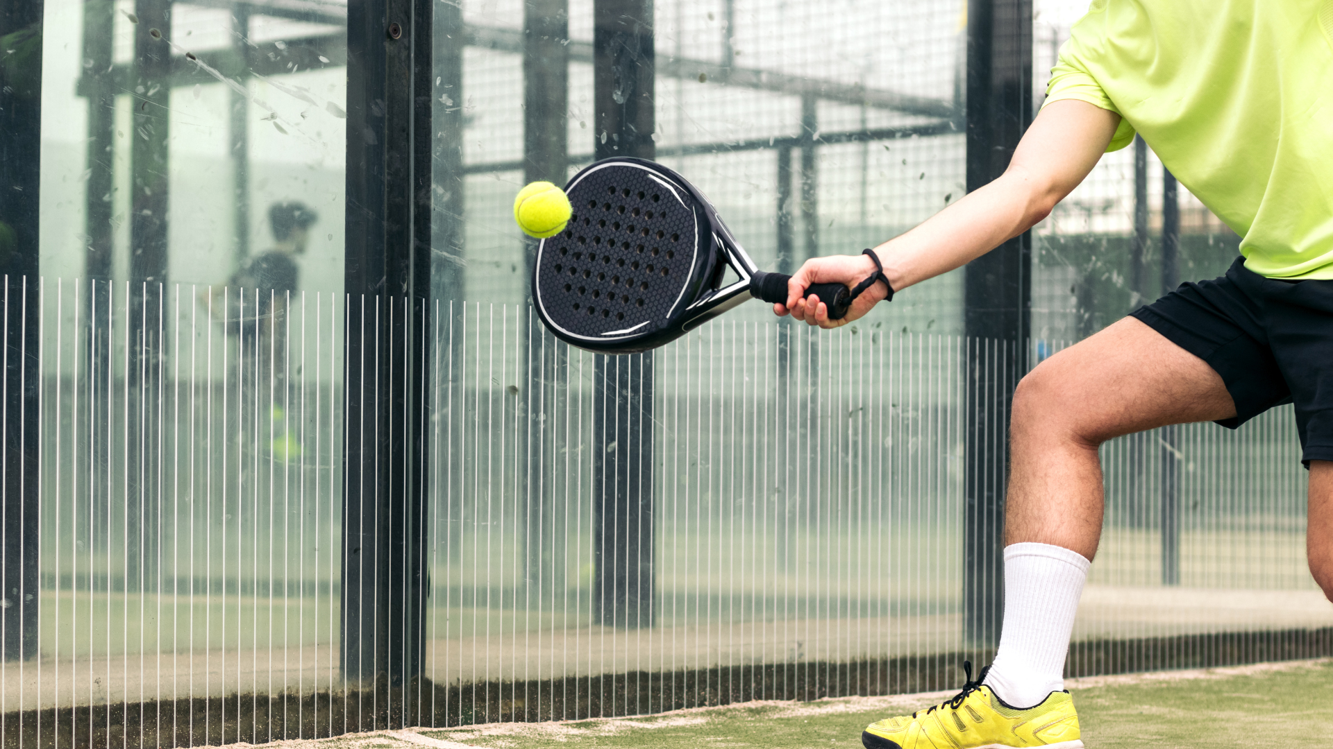 Estas son las reglas básicas del pádel que tienes que saber