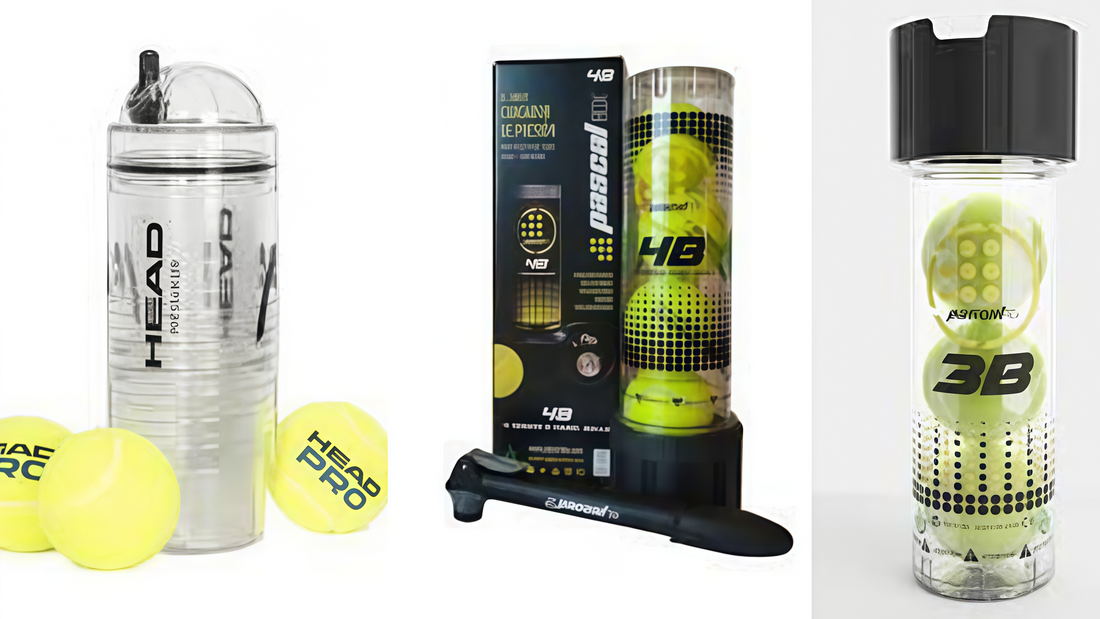 Presurizadores de Pelotas: ¿Ahorro Real o Mito?