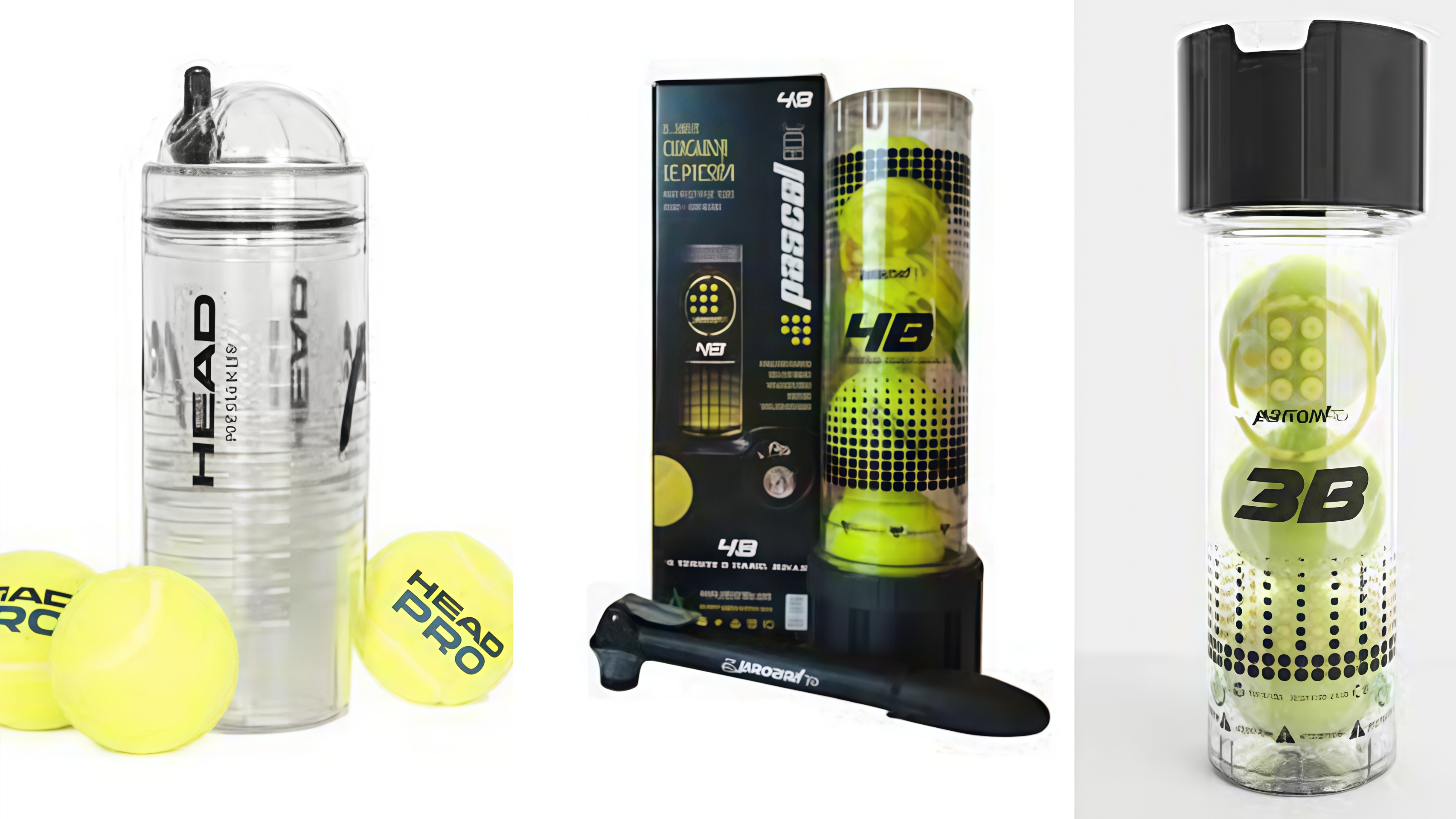 Presurizadores de pelotas: ¿Cuál Comprar en 2026?