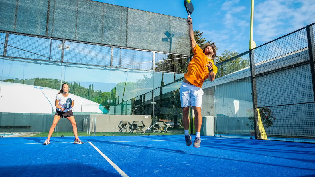 5 mejores jugadores de pádel de la historia