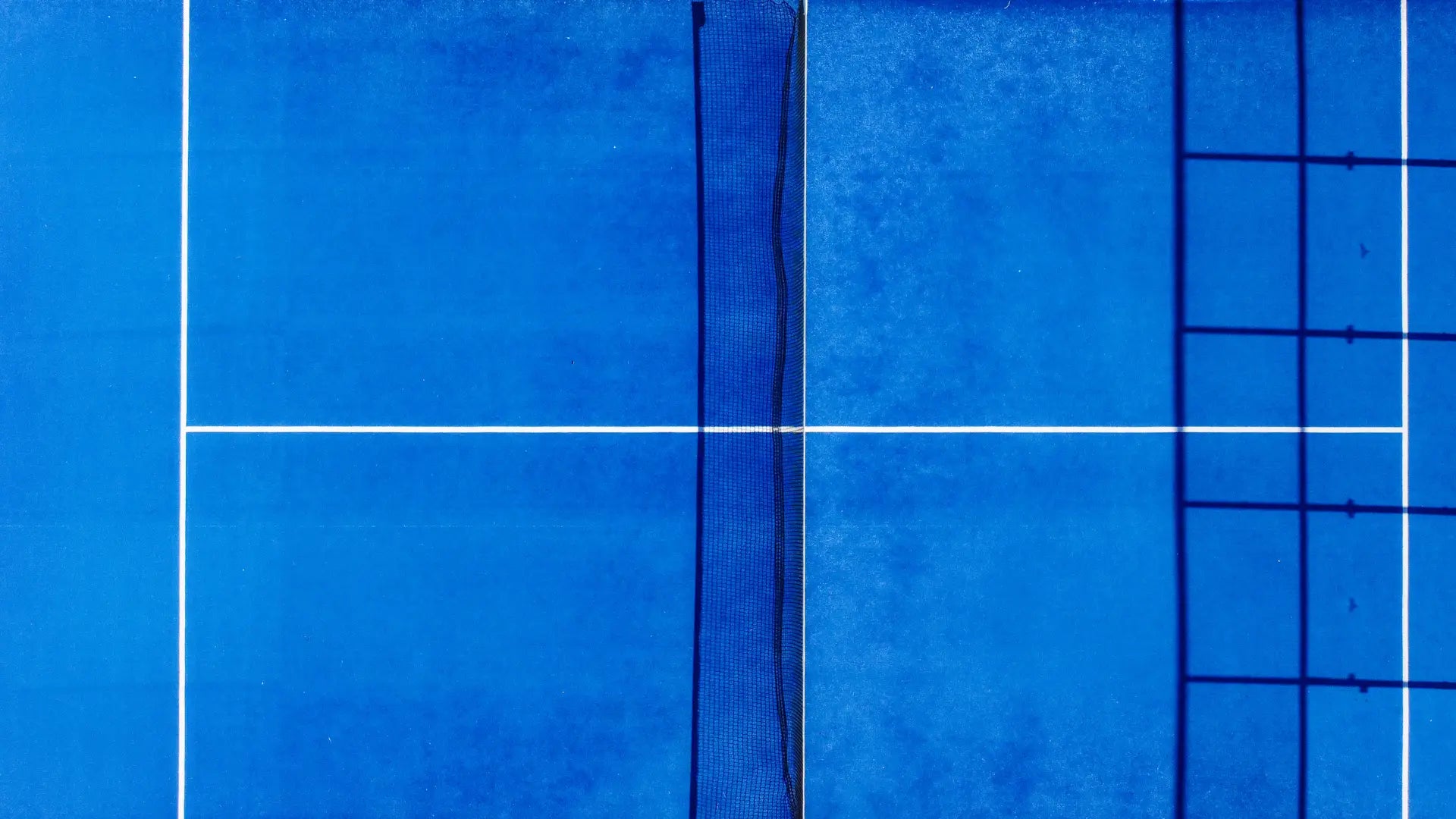 Estos son los 10 países con mas pistas de pádel