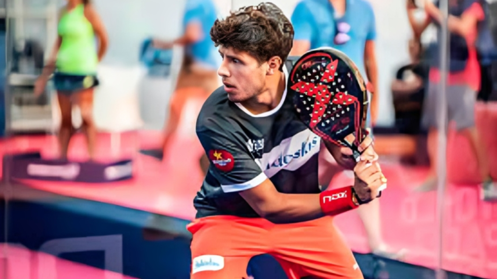 ¿Cuánto dinero gana realmente un jugador de pádel profesional?