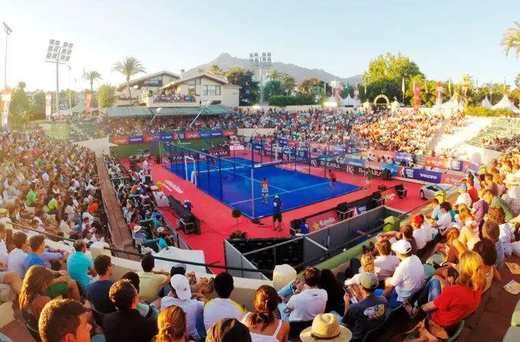 Calendario Premier Padel 2026: Sedes, Fechas y Novedades