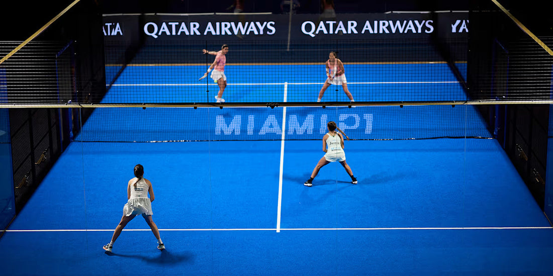 Miami P1 2026: Calendario oficial y horarios