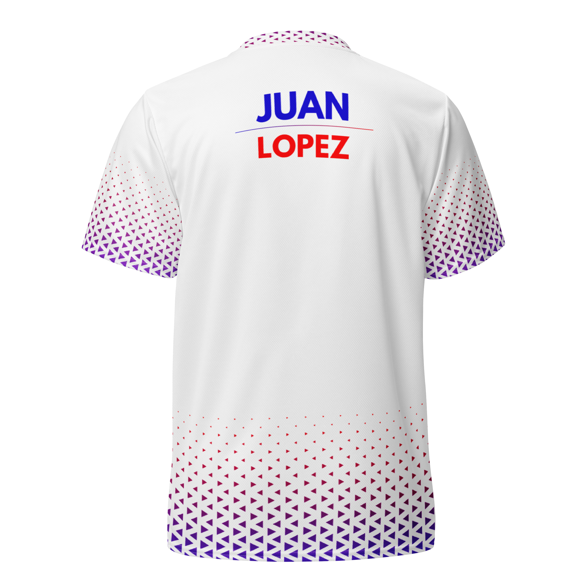 Camiseta Pádel Prisma