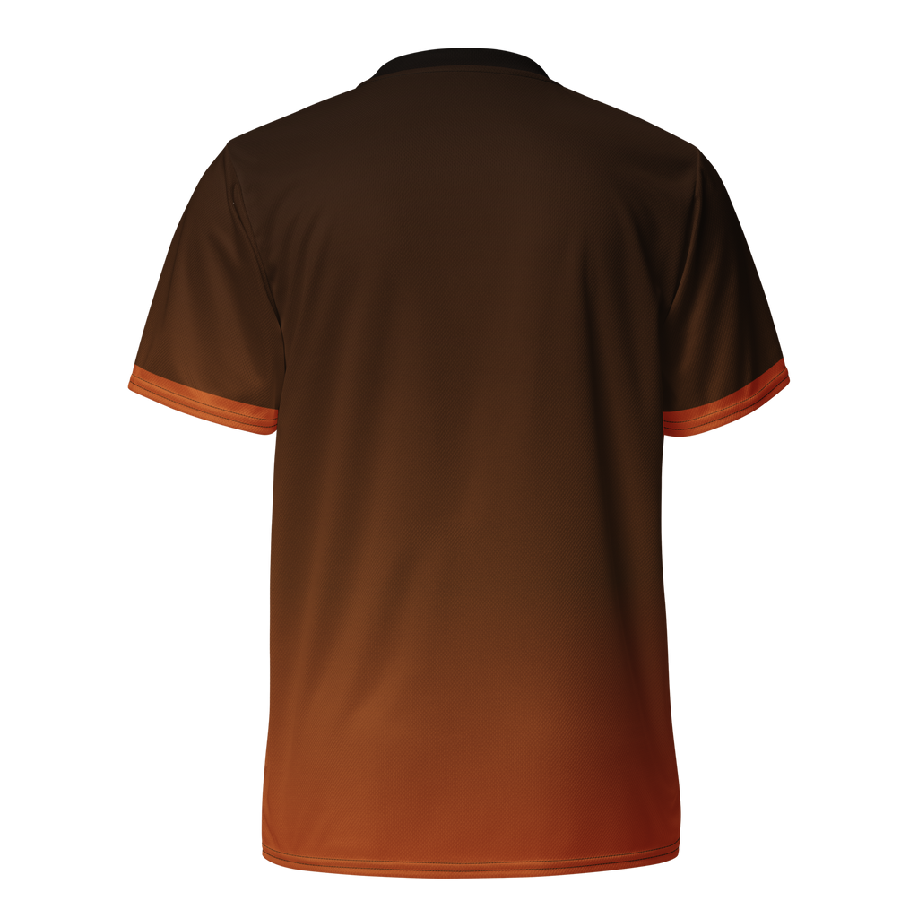 Camiseta Pádel Terra