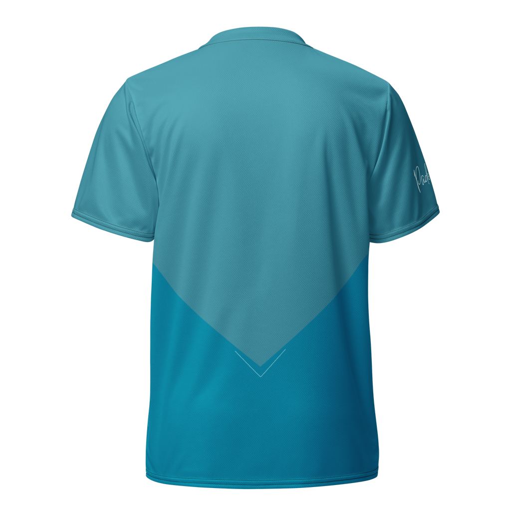 Camiseta Pádel Marea