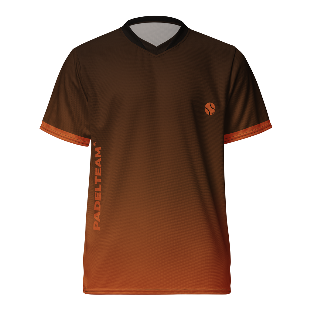 Camiseta Pádel Terra