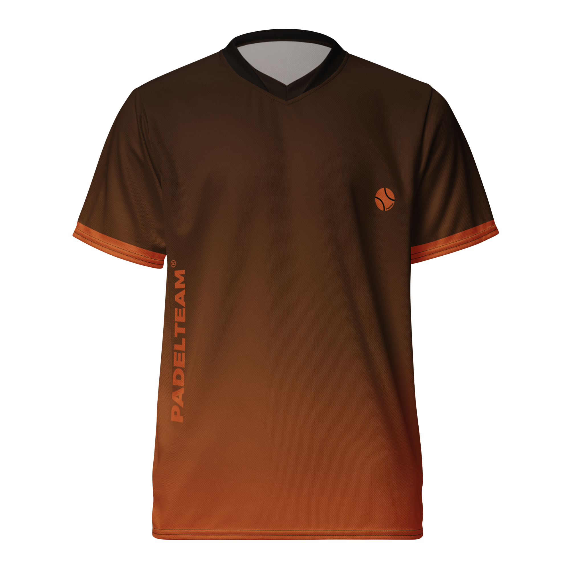 Camiseta Pádel Terra