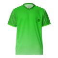 Camiseta Pádel Hexagon Verde
