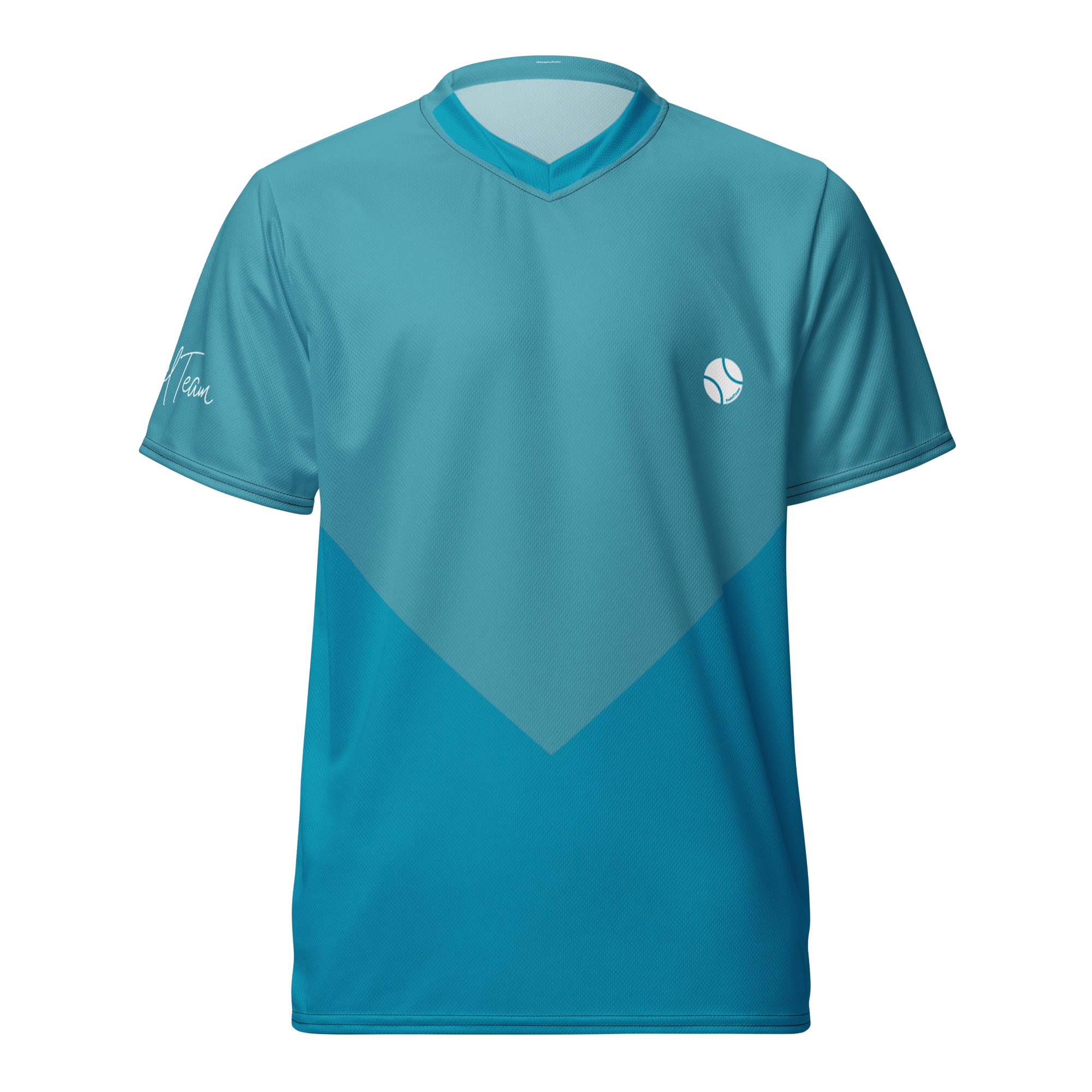 Camiseta Pádel Marea